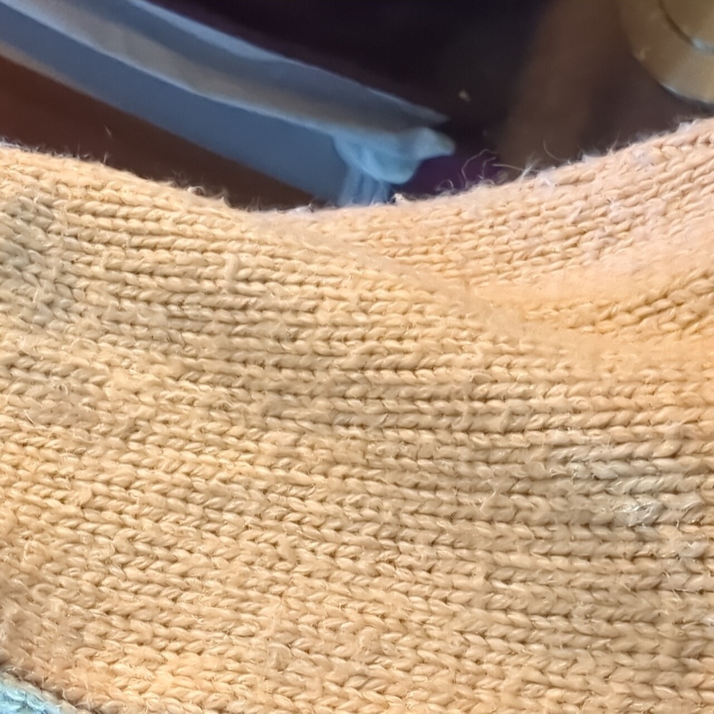 Eddie Bauer Aztec Cardigan - Picture 3 of 4